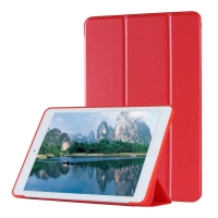 SAMSUNG TAB A9 Smart Case Κόκκινο