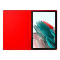 Lenovo Tab P11 Gen.2 11.5" Smart Case Κόκκινο
