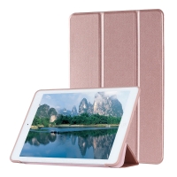 Samsung Tab S7 11'' Flip Cover Ροζ-χρυσό