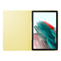 Samsung Galaxy Tab A 8.0 2019 T290/T295/T297 8580.CNA Smart Case Κίτρινο