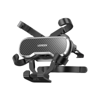 UGREEN Gravity Drive Mount Holder, black - LP228 / 80871