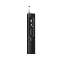 XO InfraRed Detector and anti location detector, CRP-01 /black/