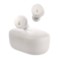 BASEUS HF TWS, Bowie E18 white - A00023800223-00