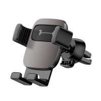 BASEUS Holder for mounting, Cube Gravity black - SUYL-FK01