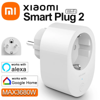 Xiaomi Mi Smart Plug 2 WiFi (BHR6868EU)