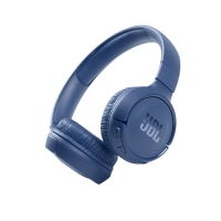 JBL Tune T510 Bluetooth Headset Blue