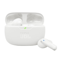 JBL Wave Beam TWS Earphones White