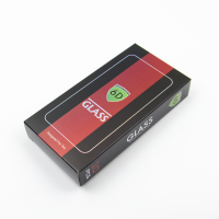APPLE iPhone 13 / 13 Pro / 14 / 16e – TEMPERED GLASS 9H Hardness 0,3mm Συσκευασία FULL BOX 10 τεμ