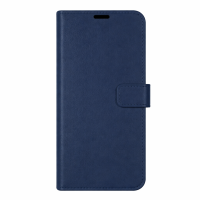 Θήκη Πορτοφόλι MobiCase για Xiaomi Redmi A5 Μπλε Σκούρο τύπου Wallet