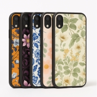 Θήκη για ( Samsung A33-5G ) Flowers Series με 10 Σχέδια επιλογής