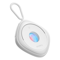 Baseus Heyo camera detector White