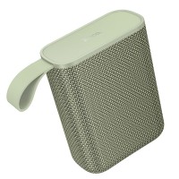 Hoco HC34 Speaker bluetooth 5W 1200mAh green