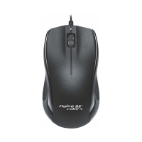 Wired computer mouse USB-A M176
