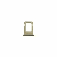 Sim Tray for iPhone 12 Pro Max gold