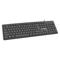 Wired keyboard USB-A QWERTY K372