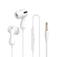 BASEUS HF 3.5mm, Encok HZ20 white - A00171500213-00