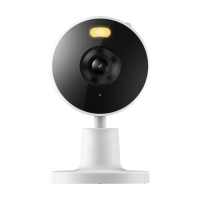 Xiaomi C100 Ασύρματη IP Camera Home Security Wifi 6 3K (BHR07VOGL)