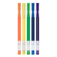 Xiaomi Στυλό Gel High Capacity 5-Pack (BHR8860GL)