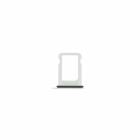 Sim Tray for iPhone 12 Mini white