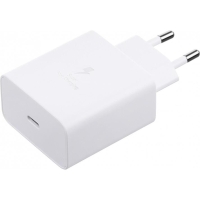 EP-TA865EWE Samsung USB-C 65W Travel Charger White (Bulk)