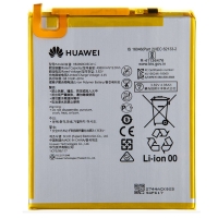 Huawei MediaPad T5 / T10 / T10s - HB2899C0ECW Battery 5100mAh (Service Pack)