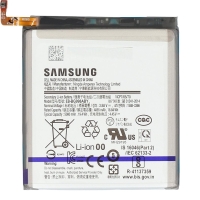 Samsung SM-G998 Galaxy S21 Ultra - EB-BG998ABY Battery 5000mAh (Service Pack)