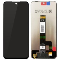 Xiaomi Redmi 12 4G / Redmi 12 5G - LCD Display + Touch Unit OEM