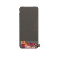 Xiaomi Redmi Note 11 / Redmi Note 11S - LCD OLED Display + Touch Unit Black (OEM)
