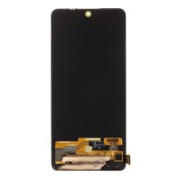 Xiaomi Redmi Note 13 4G - LCD OLED Display + Touch Unit Black OEM