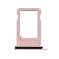 Sim Tray for iPhone 7 Plus rose gold