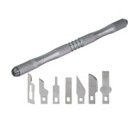 RL-101B IC glue Removing Kit