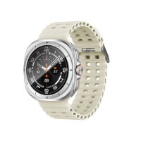 XO Smart Watch Ultra Amoled (white)