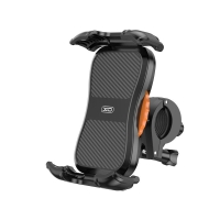 XO Motorcycle Bicycle holder black - C113