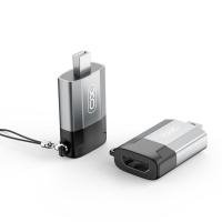 Adapter from Mini DP to HDMI, XO GB015 tarnish