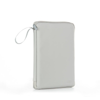XO Tablet Case/Clutch 10.9 inch, gray - CB03