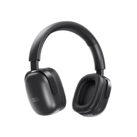 XO HF Bluetooth Overear, Scarlet Metal Stand black - BE42