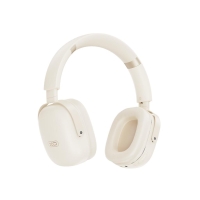XO HF Bluetooth Overear, Scarlet Metal Stand beige - BE42