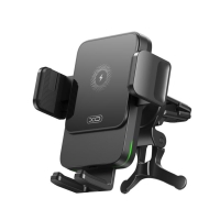 XO Holder 15W Wireless for mounting black - WX041