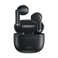 XO HF TWS, Mini Jade Crystals black - X33