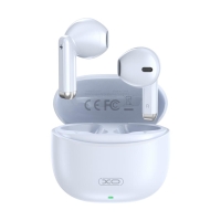 XO HF TWS, Mini Jade Crystals blue - X33