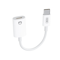 Adapter audio from Type-C to Lightning, XO NB-R268B