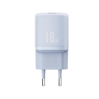 XO 220V 18W, USB-A L157 blue