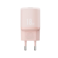 XO 220V 18W, USB-A L157 pink