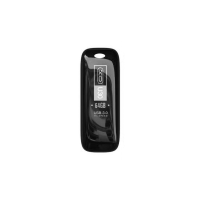 XO Flash Drive U30 64GB, USB 3.0 black
