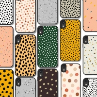 Θήκη για ( Samsung A12 ) Pattern Series  (Κωδ: 9000)  με 10 Σχέδια επιλογής