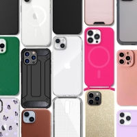 Θήκη για ( iPhone 12 Pro Max ) 10 τεμάχια Διάφορα Τυχαίας Επιλογής
