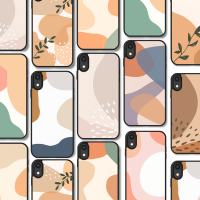 Θήκη για ( Xiaomi Redmi Note 8 )  Boho Series  (Κωδ:7000)  με 10 Σχέδια επιλογής