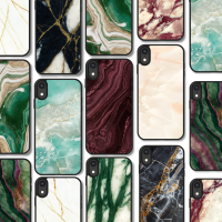 Θήκη για ( Xiaomi Poco F5 Pro ) Intricate Marble Series (Κωδ: 2050) με 10 Σχέδια επιλογής