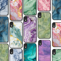 Θήκη για ( Xiaomi Redmi Note 11s ) Elegant Marble Series (Κωδ: 2060) με 10 Σχέδια επιλογής
