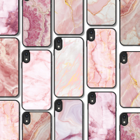 Θήκη για ( Samsung A13 5G ) Pink Marble Series (Κωδ: 2040)  με 10 Σχέδια επιλογής